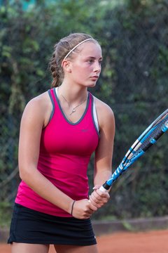 Cara June Thom 278 - Luebecker Stadtmeisterschaft